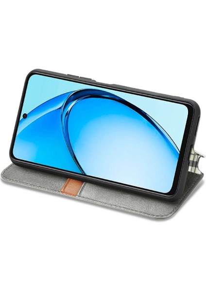 Oppo A60 4g Için Flip Case Zarif Iş Moda Tasarım Kapak Çevirin (Yurt Dışından) fiyatları