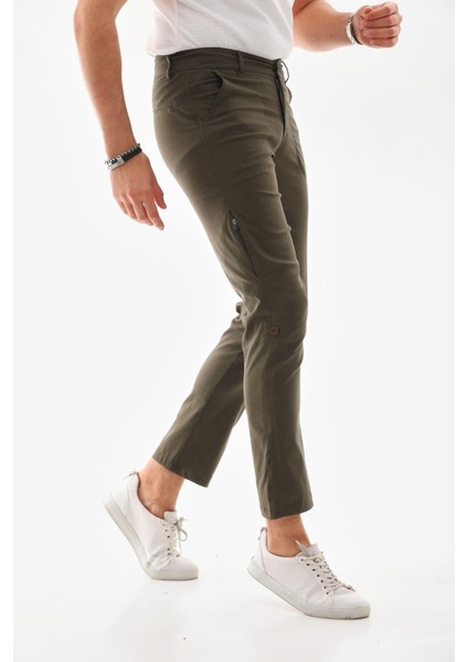 Poliamid Pantolon modelleri