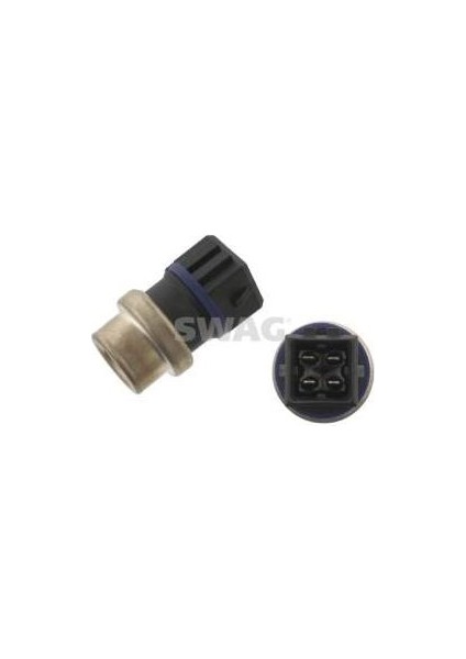 Sıcaklık Müşürü Caddy 2 Golf 3-4 Passat B3 B4 Polo 3 T4 Felicia Octavia 1 Cordoba 1-2 Ibiza 2 30930616