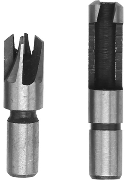 Grup 16 Adet Ahşap Fiş Matkap Uçları 5/8 1/2 3/8 1/4 6mm 10MM 13MM 16MM (Yurt Dışından)