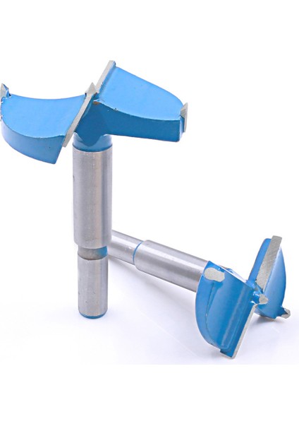 10 Adet 15-50MM Forstner Bit Burgu Matkap Uçları Seti Ağaç Işleme Delik Testere (Yurt Dışından)