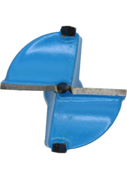10 Adet 15-50MM Forstner Bit Burgu Matkap Uçları Seti Ağaç Işleme Delik Testere (Yurt Dışından)