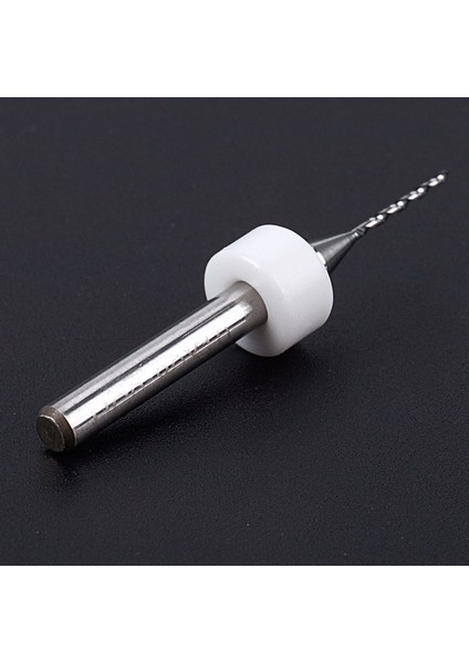 10 Adet/takım 0.8mm Pcb Baskı Devre Kartı Karbür Mini Matkap Uçları Aracı (Yurt Dışından)