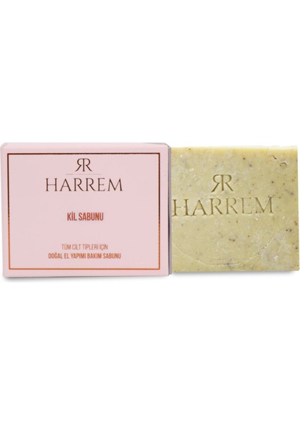 Kil Sabunu