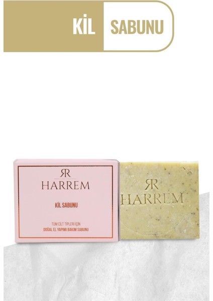 Kil Sabunu fiyatları