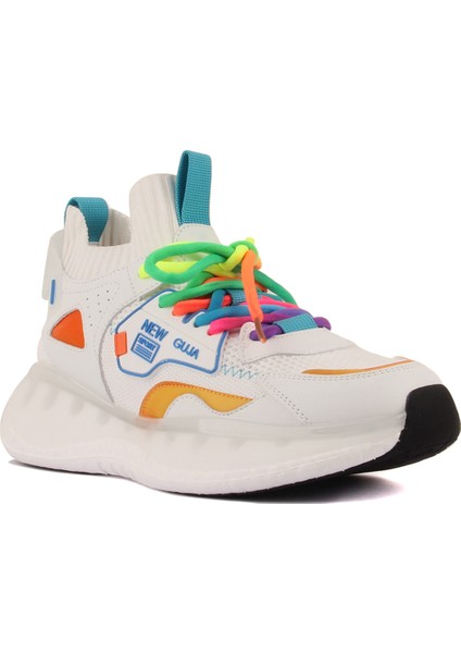 24Y433-7 Kadın Sneaker