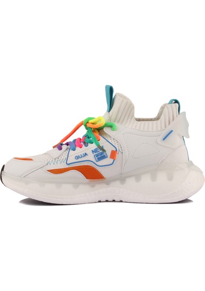 24Y433-7 Kadın Sneaker modelleri