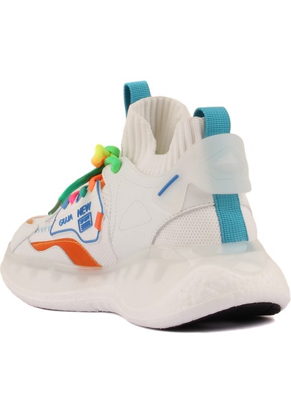 24Y433-7 Kadın Sneaker fırsatları