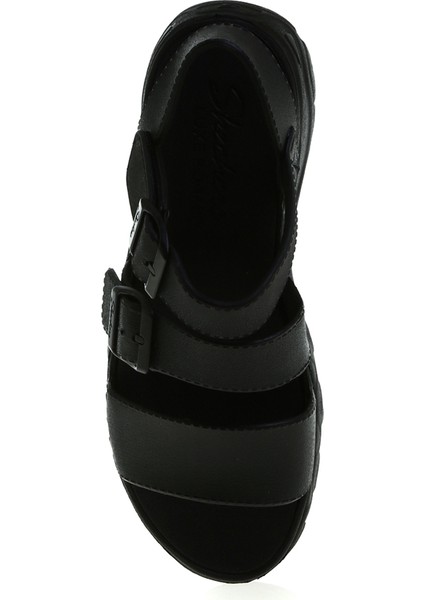 D'Lites 2.0- Style Incon Siyah Kadın Sandalet Beden: 36 fırsatları