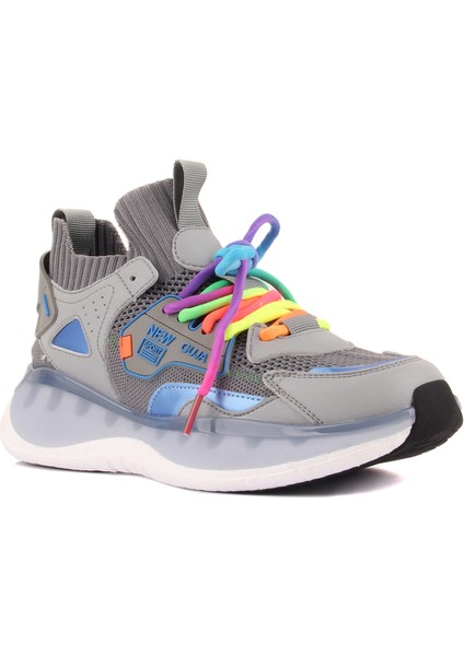 24Y433-7 Kadın Sneaker