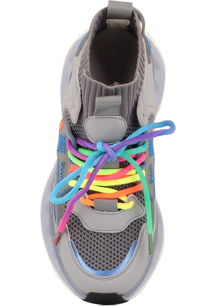 24Y433-7 Kadın Sneaker indirimleri