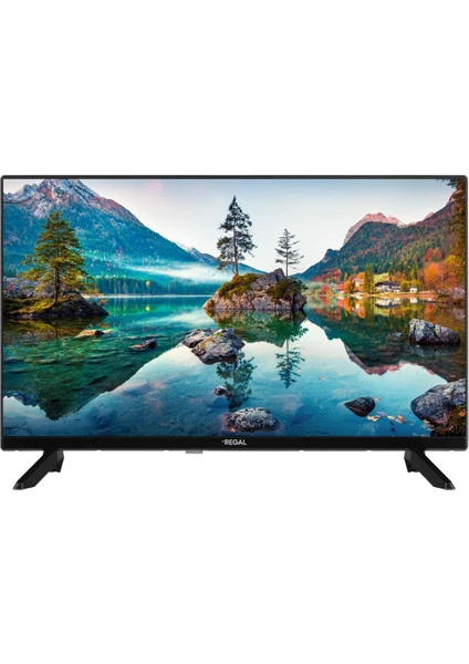 32R75F02 32" 81 Ekran Uydu Alıcılı Full HD Smart LED TV