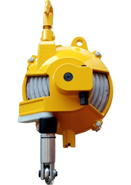 YB3003 Yaylı Balanser 1.5 Metre (22 - 30 Kg)