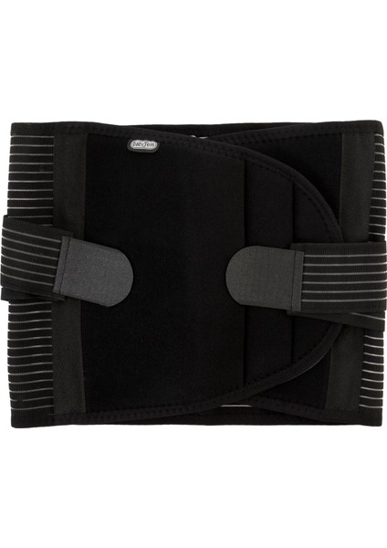 Babyjem Doğum Sonrası Balenli Korse Siyah fırsatları