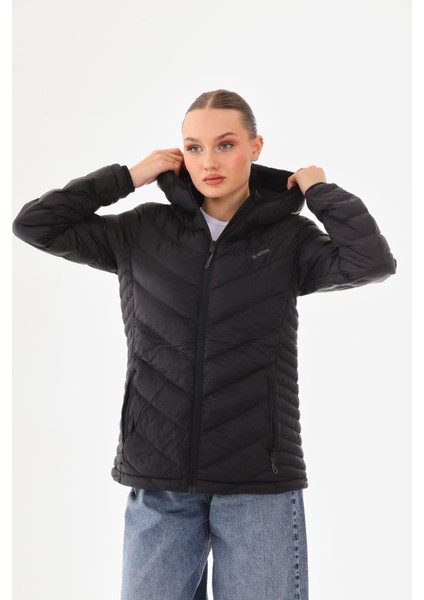 Kısa Hafif Şişme Mont indirimleri