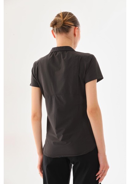 Poliamid Kadın Gömlek modelleri