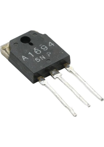 2sa 1694 To-3p Transıstor