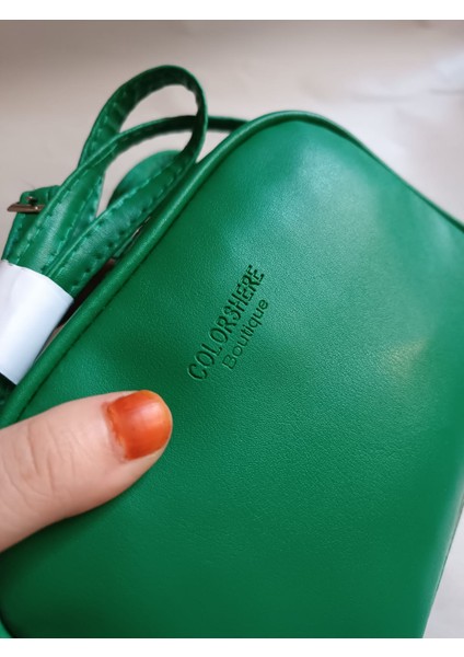 Omuz Çantası modelleri