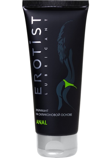Lubricant Anal Jel- Silikon Bazlı, 100 ml modelleri