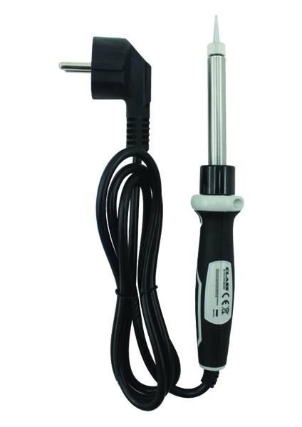 ZD-721C 40W Üstten Somunlu Hafif Ergonomik Kalem Havya;class