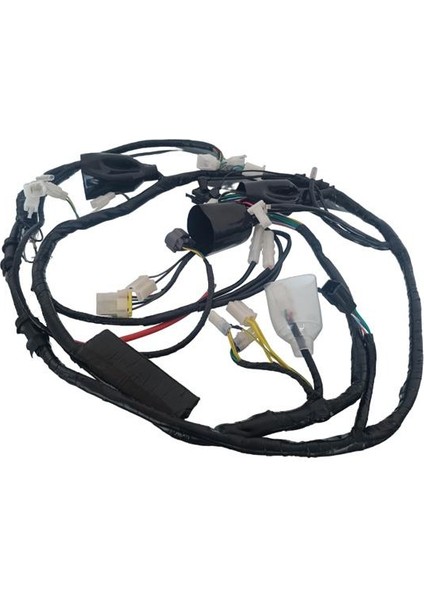 Elektrik Tesisatı Cbf 150 Yeni Model