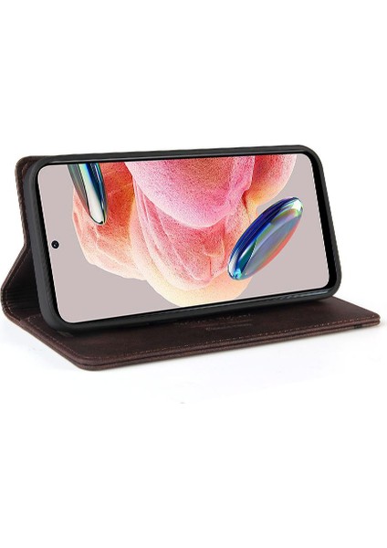 Xiaomi Redmi NOTE12 4g Premium Deri Premium Deri Iki Kart (Yurt Dışından) indirimleri