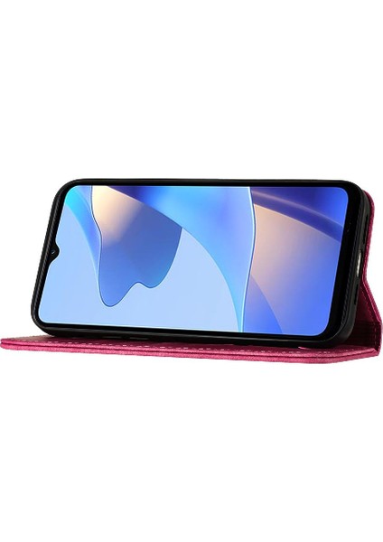 Oppo A54S/A53S 5g/case 5g Kart Cep Tutucu Kapak Cüzdan Kılıf (Yurt Dışından) fırsatları