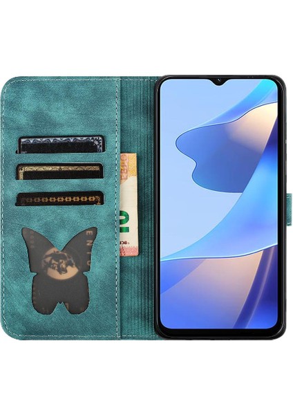 Oppo A54S/A53S 5g/case 5g Kart Cep Tutucu Kapak Cüzdan Kılıf (Yurt Dışından) fırsatları