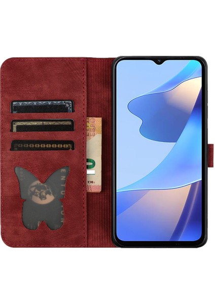 Oppo A54S/A53S 5g/case 5g Kart Cep Tutucu Kapak Cüzdan Kılıf (Yurt Dışından) indirimleri
