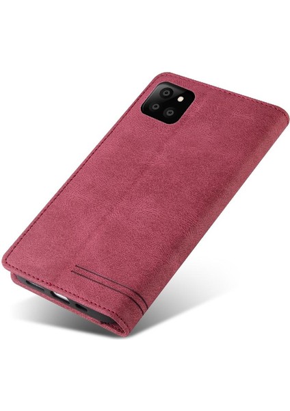 Samsung Galaxy A22 5g Premium Deri Premium Deri Iki Kart (Yurt Dışından) modelleri