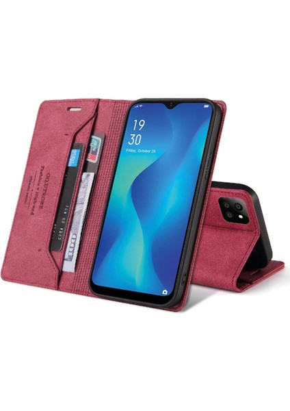 Samsung Galaxy A22 5g Premium Deri Premium Deri Iki Kart (Yurt Dışından) indirimleri
