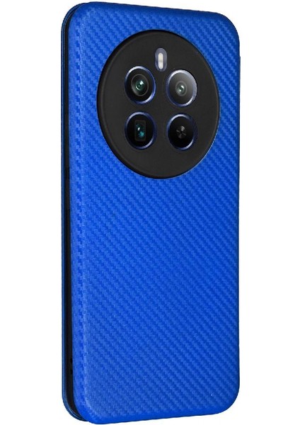 Realme 12 Pro/realme 12 Pro Artı Kart Tutucu Kickstand ile Kılıf (Yurt Dışından) fiyatları