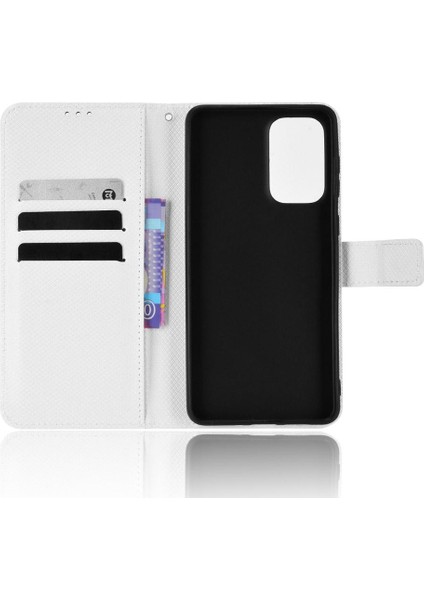 Samsung Galaxy A53 5g Manyetik Cüzdan Kart Tutucu Kapak Kickstand (Yurt Dışından) modelleri