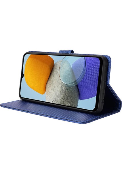 Samsung Galaxy M13 4g Manyetik Cüzdan Kickstand Kart Tutucu Kapak (Yurt Dışından) modelleri