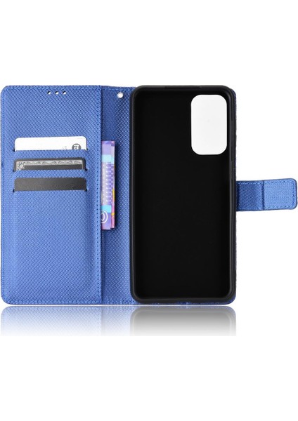 Samsung Galaxy M13 4g Manyetik Cüzdan Kickstand Kart Tutucu Kapak (Yurt Dışından) fırsatları