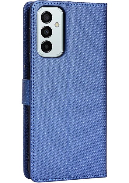 Samsung Galaxy M13 4g Manyetik Cüzdan Kickstand Kart Tutucu Kapak (Yurt Dışından) indirimleri