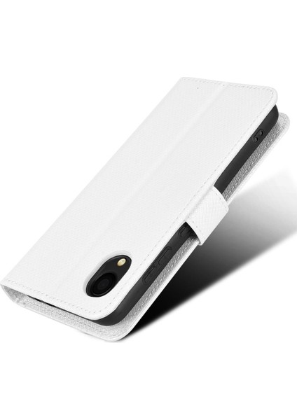 Samsung Galaxy A22 5g Için Kılıf Kapak Manyetik Cüzdan Kart Tutucu Kickstand (Yurt Dışından) indirimleri