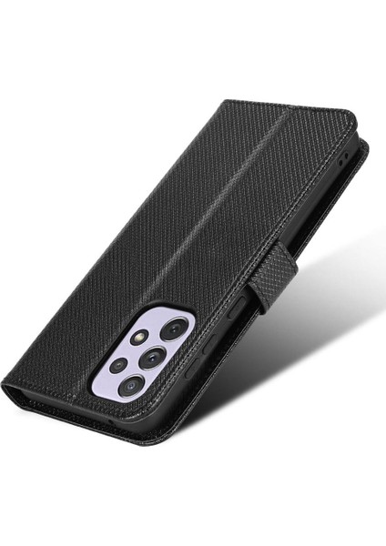 Samsung Galaxy A53 5g Manyetik Cüzdan Kart Tutucu Kapak Kickstand (Yurt Dışından) fiyatları