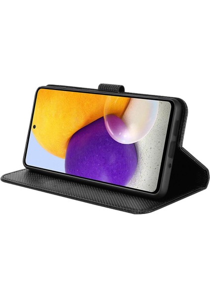 Samsung Galaxy A53 5g Manyetik Cüzdan Kart Tutucu Kapak Kickstand (Yurt Dışından) fırsatları