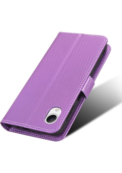 Samsung Galaxy A23E/A23S Kickstand Kart Tutucu Kapak Manyetik (Yurt Dışından) modelleri