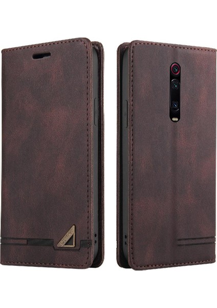 Xıaomı Redmi Için Kılıf Two Kickstand Premium Deri Premium Deri Iki (Yurt Dışından) indirimleri