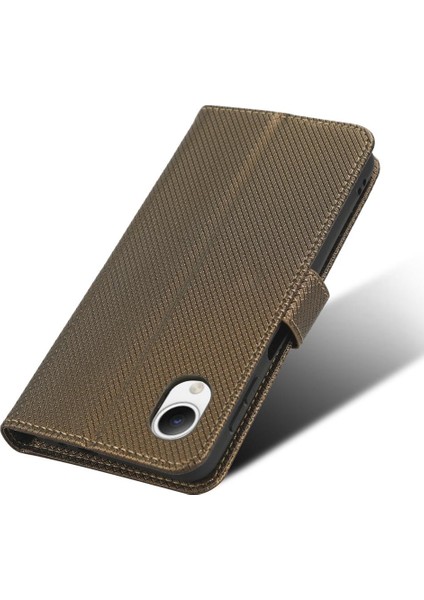 Samsung Galaxy A23E/A23S Kickstand Kart Tutucu Kapak Manyetik (Yurt Dışından) indirimleri
