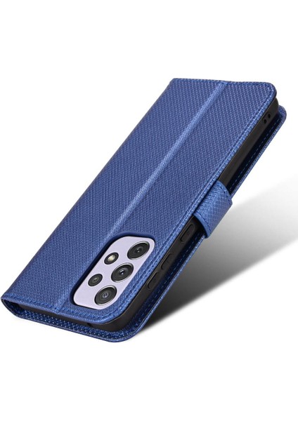 Samsung Galaxy A73 5g Kart Tutucu Manyetik Cüzdan Kapak Kickstand (Yurt Dışından) modelleri