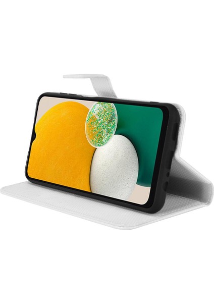 Samsung Galaxy A13 5g Kart Tutucu Manyetik Cüzdan Kickstand Kapak (Yurt Dışından) fiyatları