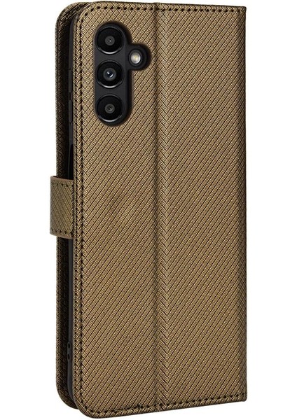 Samsung Galaxy A13 5g Kart Tutucu Manyetik Cüzdan Kickstand Kapak (Yurt Dışından) indirimleri