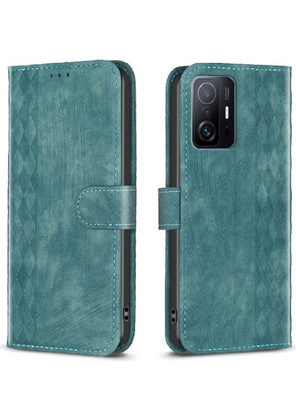 Xiaomi 11T/11T Pro Için Kılıf (Yurt Dışından)