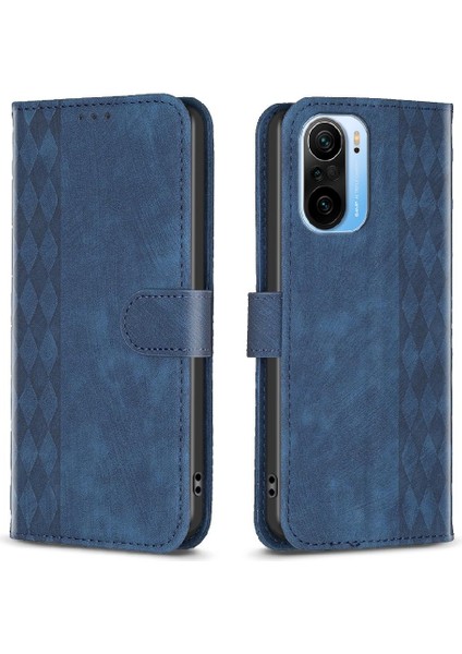 Redmi K40/K40 Pro Için Kılıf (Yurt Dışından)