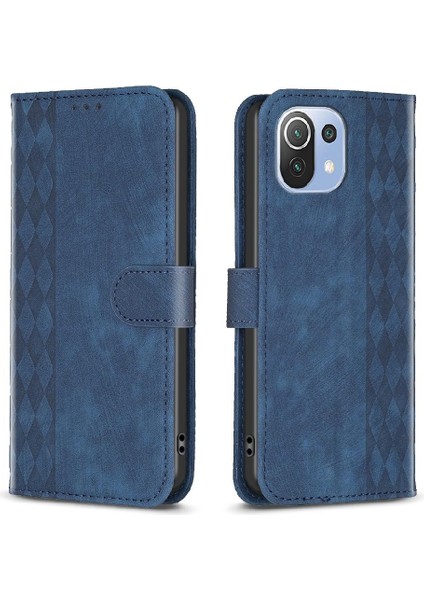 Xiaomi 11 Lite Için Kılıf (Yurt Dışından)