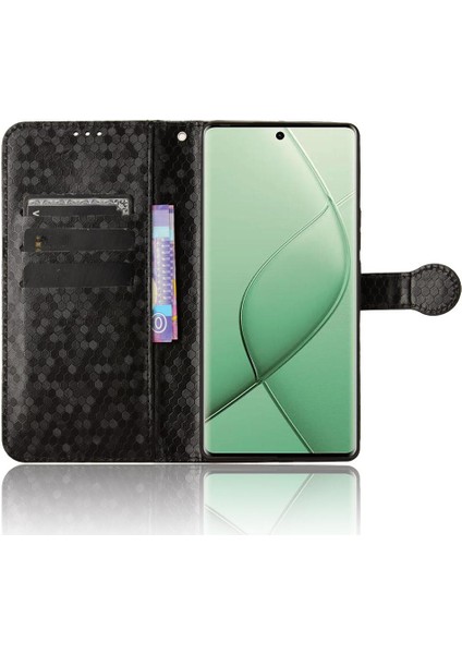 Tecno Spark 20 Pro Artı 4g Geometrik Desen Deri Cüzdan Kapağı Için Kılıf (Yurt Dışından) fırsatları