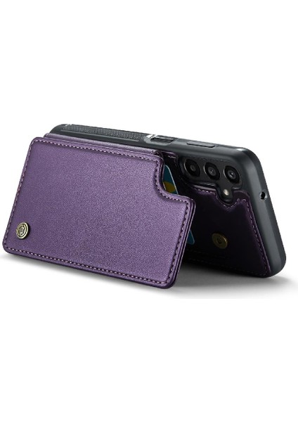 Samsung Galaxy A15 4g/5g Kickstand Ince Darbeye Dayanıklı (Yurt Dışından) fırsatları